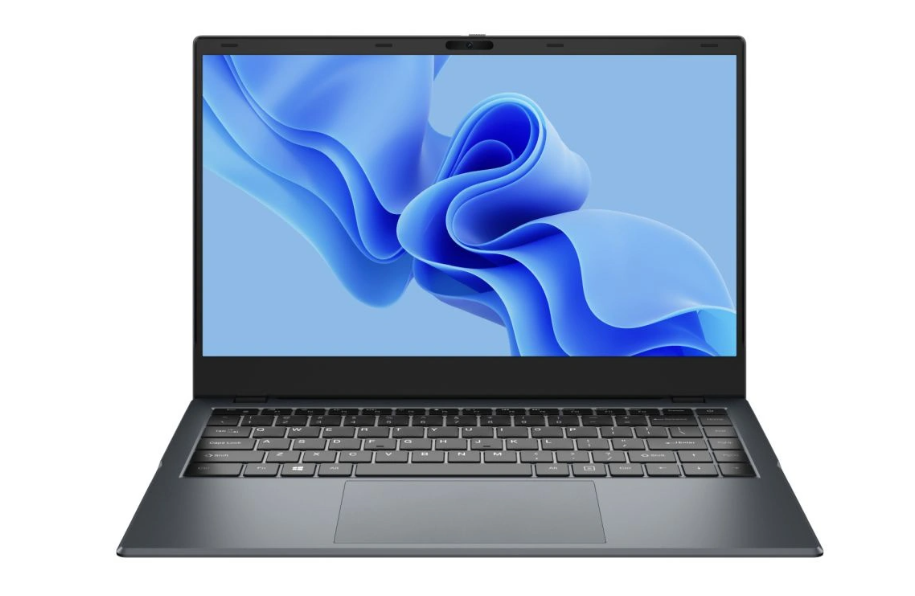 Chuwi bringt das GemiBook xPro-Notebook mit Intel N100-Prozessoren auf den Markt