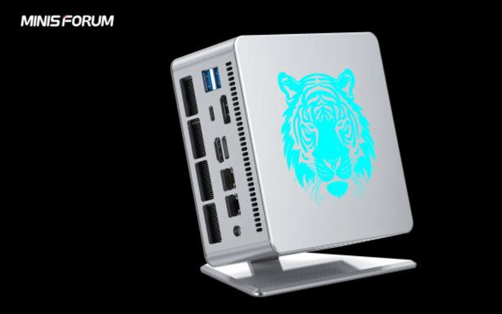 Minisforum Unveils UM790 XTX Mini PC with AMD 7040 Processor: A Powerhouse in a Compact Form