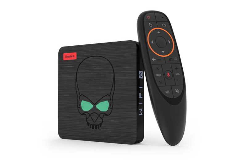 Beelink GT-King II erscheint bald mit Amlogic A311D2-Prozessor