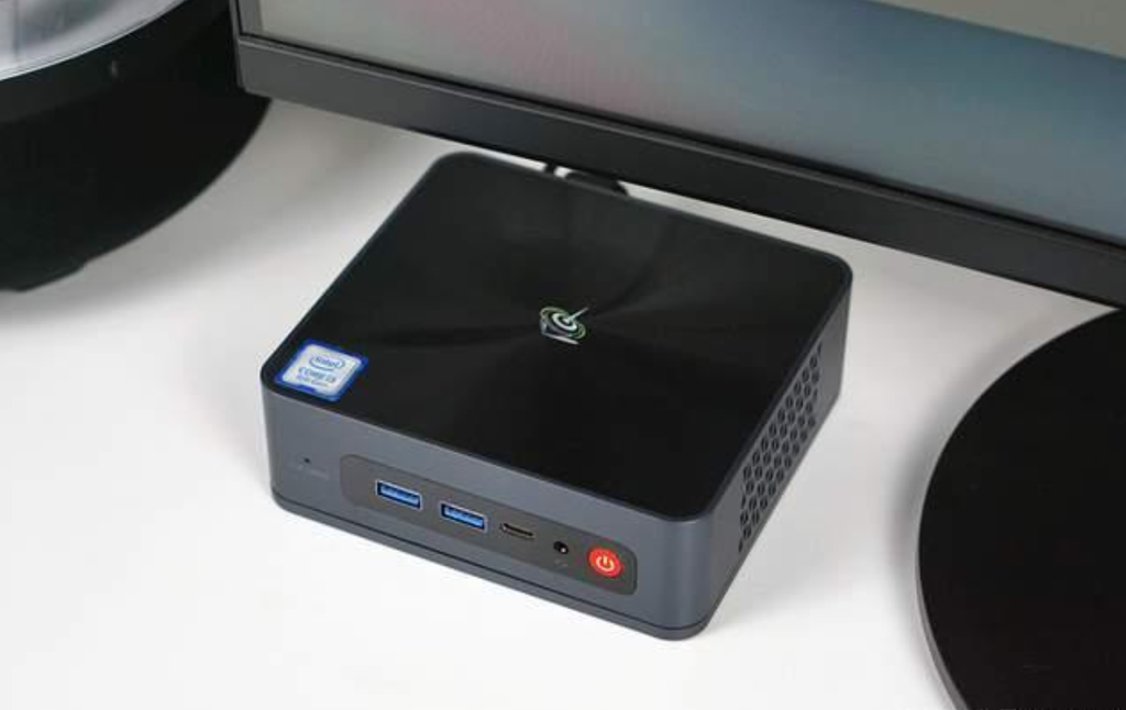 Beelink SEI8 Mini-PC-Test – Angetrieben von einem Intel i3-8109U-Prozessor der 8. Generation