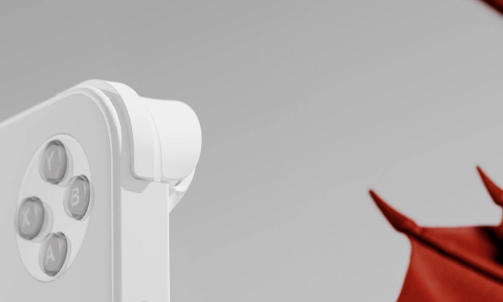 AYANEO Pocket S Android-Handheld enthüllt: Neuer Look, ausgestattet mit Qualcomm-Prozessor