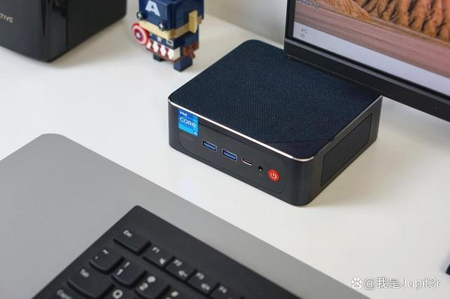 Beelink SEi12 Pro Mini PC Review - king of The Intel Mini PCs