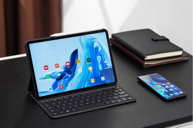 Ausführlicher Testbericht zum OPPO Pad Tablet