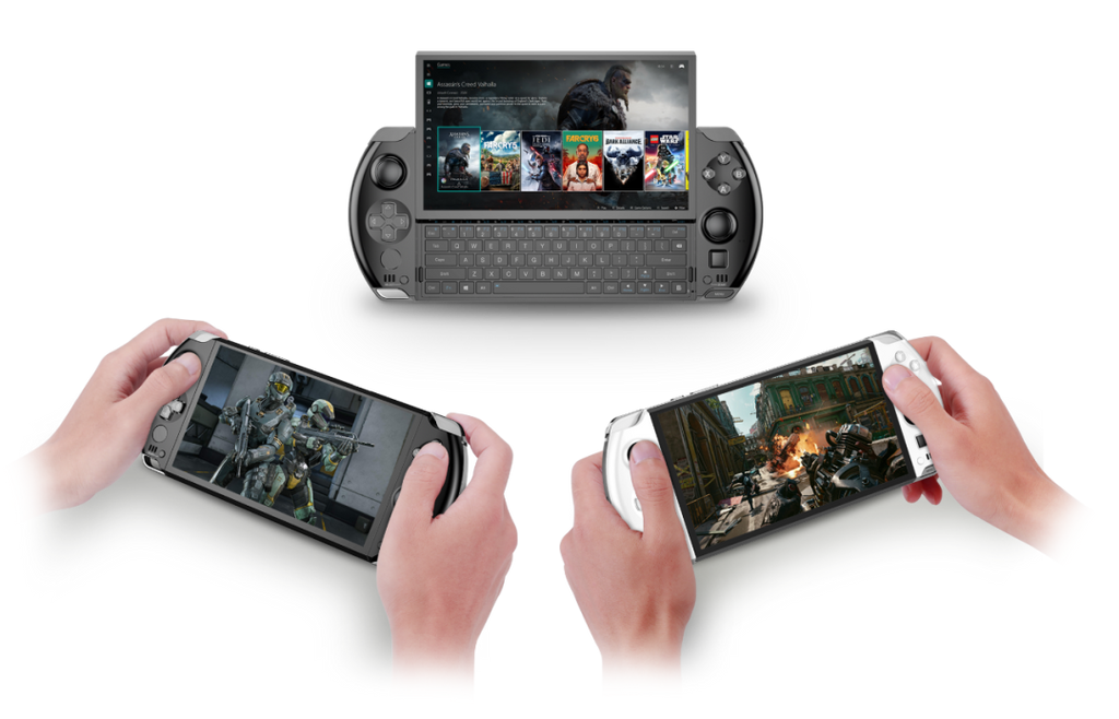 GPD WIN 4 Launched with Ryzen 7 6800U - Everything You Need to Know Before Buy