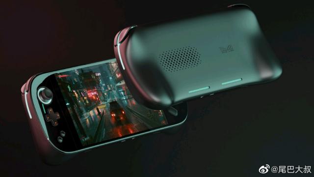 AYA NEO FLIP, Another Handheld Game Console Powered by AMD Ryzen 7 6800U APU