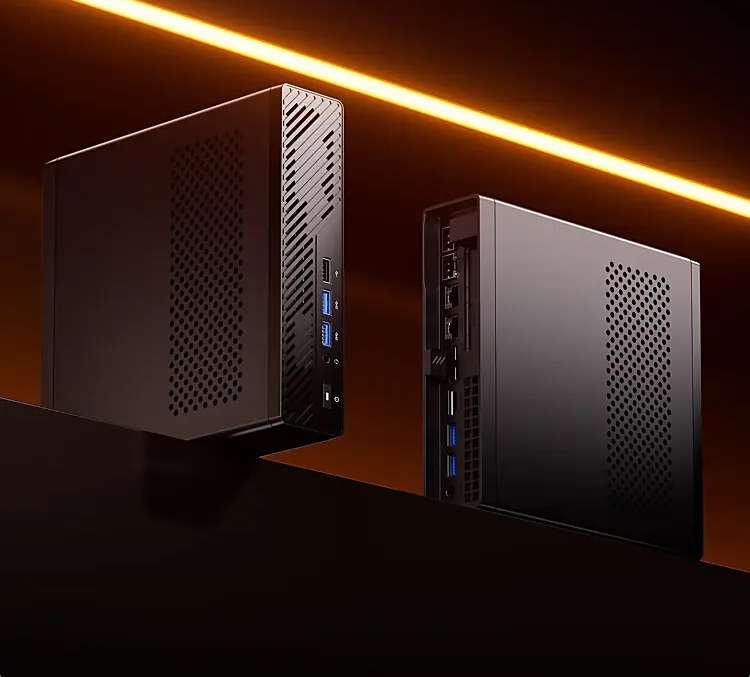 Minisforum MS-A2 Mini Workstation Launched with AMD Ryzen 9 9955HX and Up to 96GB RAM