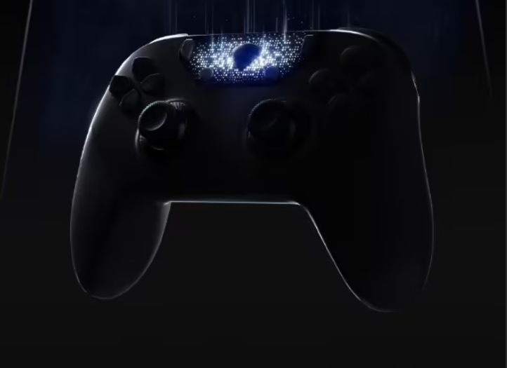Machenike F1 Controller Offers Full Customization and 8KHz Dual-Mode Response