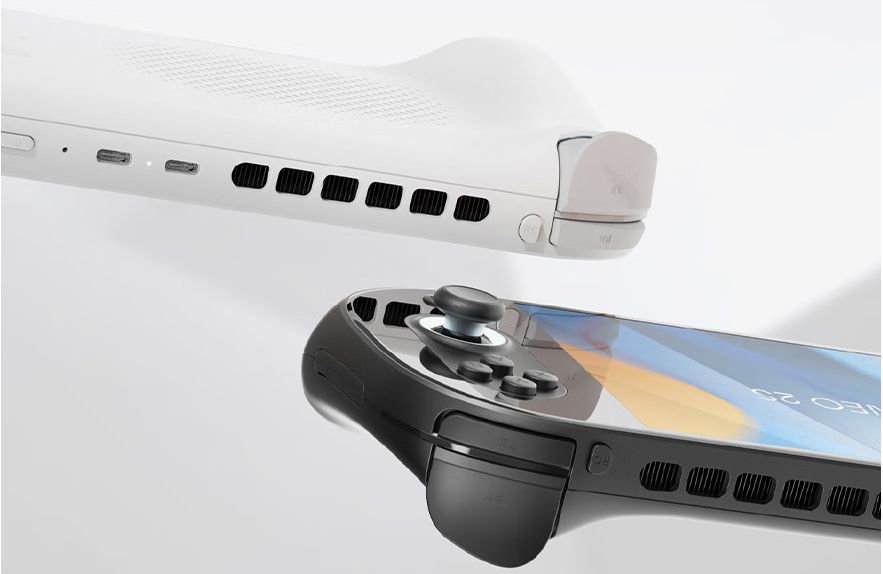 Handheld-Spielkonsole AYA NEO 2S: Jetzt bei MiniXPC vorbestellen – Preise ab 1.139,99 $!