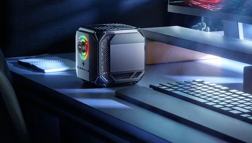 Chatreey Tank: Ein leistungsstarker Gaming-PC mit Nvidia RTX 3080 GPU jetzt im Angebot bei MinixPC