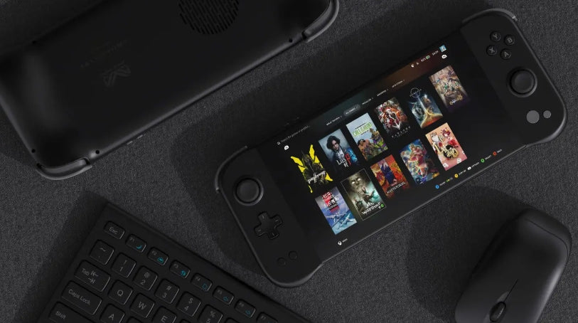AYANEO NEXT LITE Handheld Gaming Console with SteamOS Now on Sale at $299