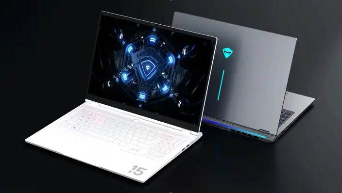 Mechanike Launching Impressive Dawn 15 Air Notebook Set to Launch in April