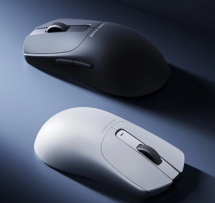 Xiaomi Mouse X1 kommt mit leichtem Design und 8000 Hz Feedback-Rate auf den Markt