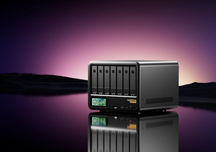 AOOSTAR WTR MAX (11-Bay) Set to Launch: A Game-Changer in Home Server Solutions