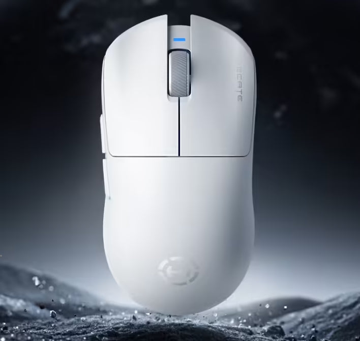 Edifier G3M Pro Mouse Upgraded Version Launched with Enhanced Features