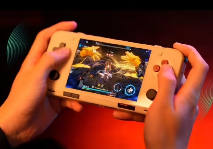 Ayaneo stellt Pocket Ace vor, einen kompakten Gaming-Handheld mit Snapdragon G3x Gen 2