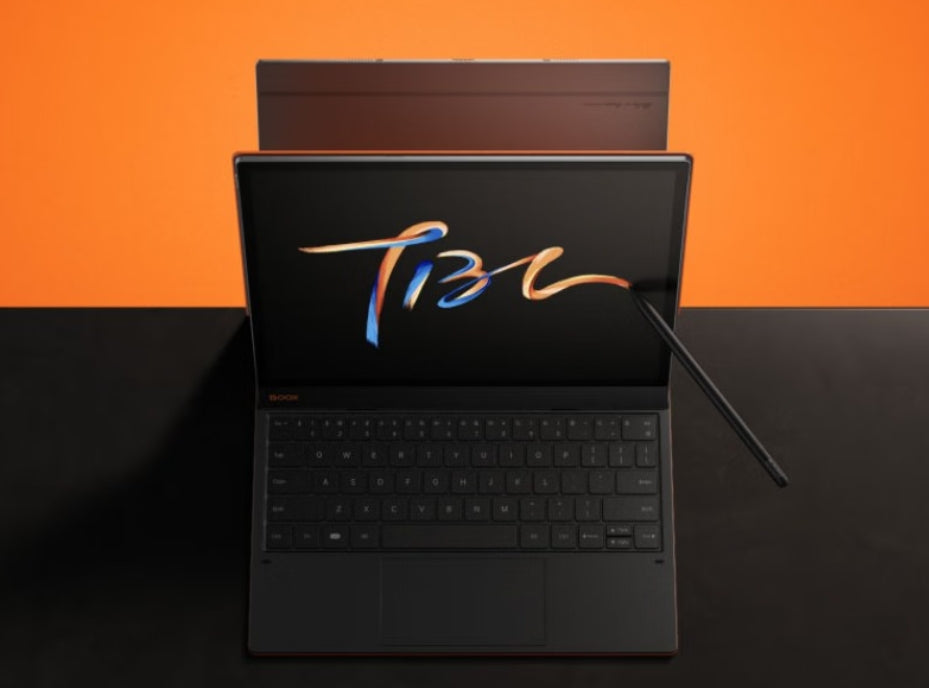 Onyx BOOX Announces the T13C: A High-End Color Ink Office Notebook with Advanced Features