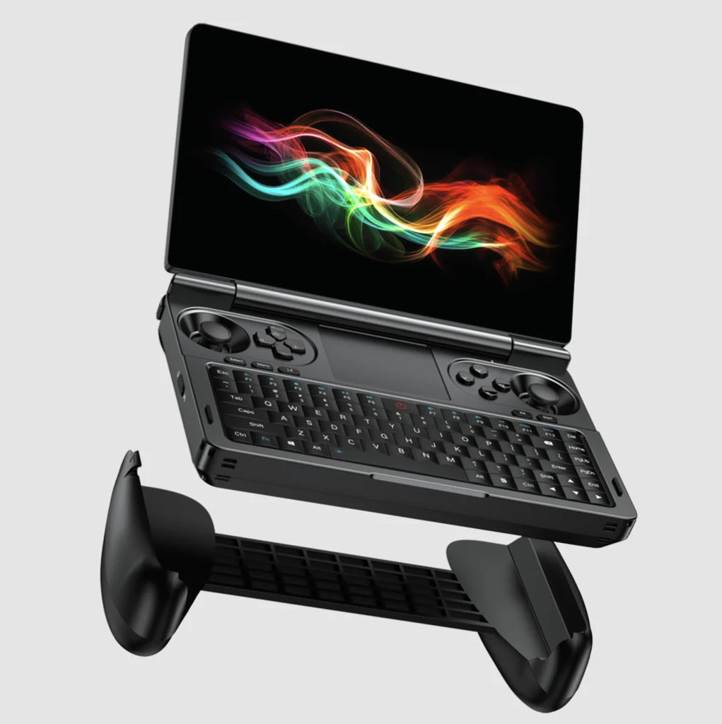 GPD Has Officially Released The WIN Mini 2025 Handheld Game Console