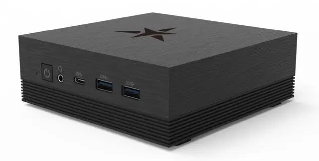 Star Labs Offers Byte MK II Mini PC with Intel Alder Lake-N Chip and Open-Source Software