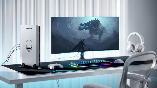 MINISFORUM NUCXI5 & NUCXI7 Comes With Intel Tiger Lake and GeForce RTX 30 Series