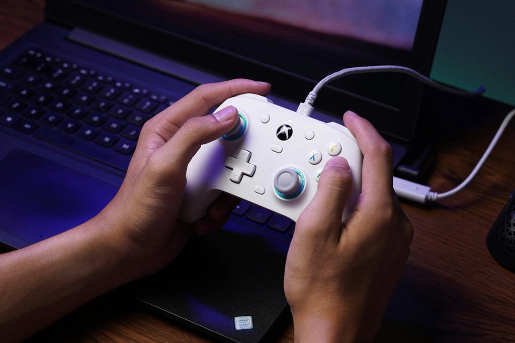 GameSir Launched G7 SE: The Ultimate Solution to Stick Drift in Xbox Controllers