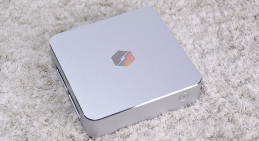 MECHREVO iMini Pro Mini PC Review: Equipped with Intel Core Ultra 5 125H