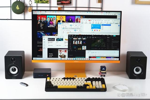 Beelink EQ12 Pro Review - World's First Mini PC with Core i3-N305 Processor