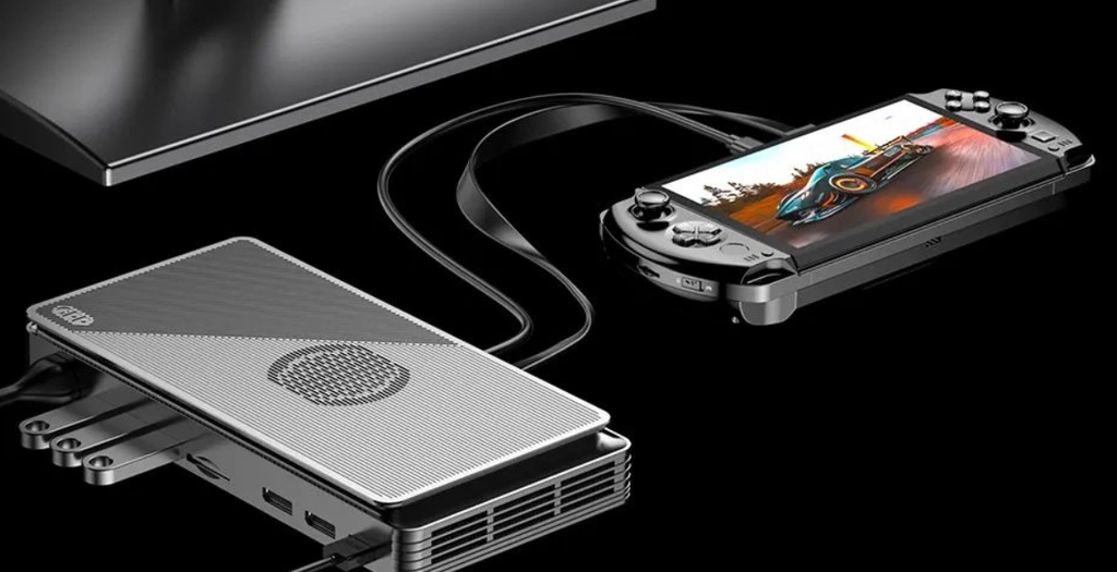 GPD WIN 4 (2023) Gaming-Handheld angekündigt – Angetrieben von AMD Ryzen 7840U &amp; 7640U APUs