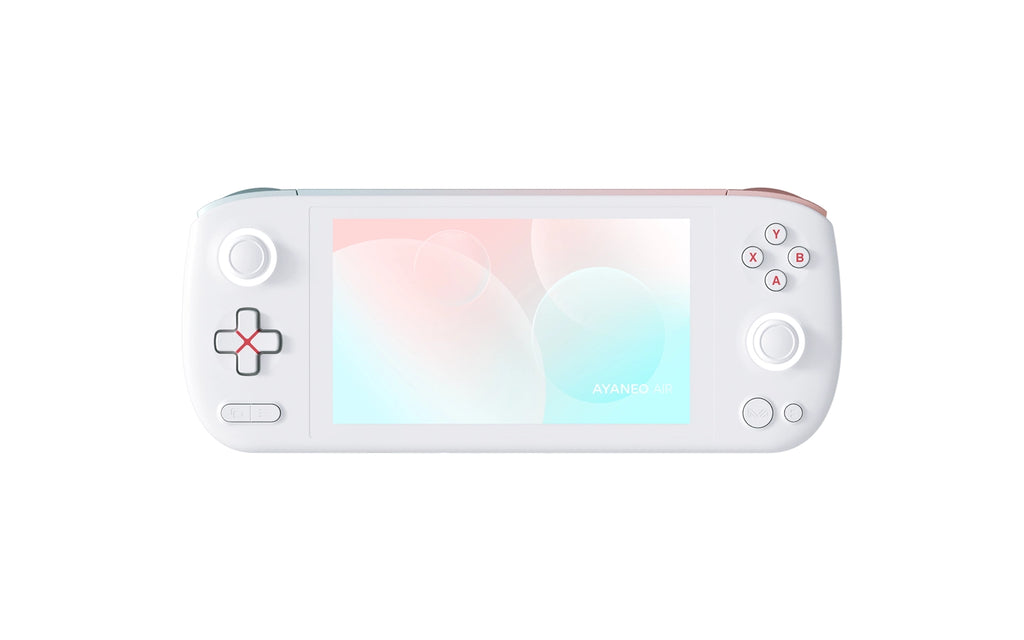 AYANEO stellt den hochmodernen Ryzen 7 7840U Handheld vor: Fokus auf dünnes und leichtes Design