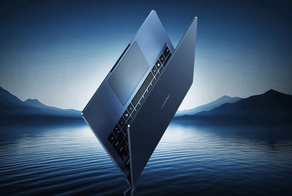 Chuwi CoreBook Air Launches with AMD Ryzen 7 and Ultra-Light&nbsp;Weight
