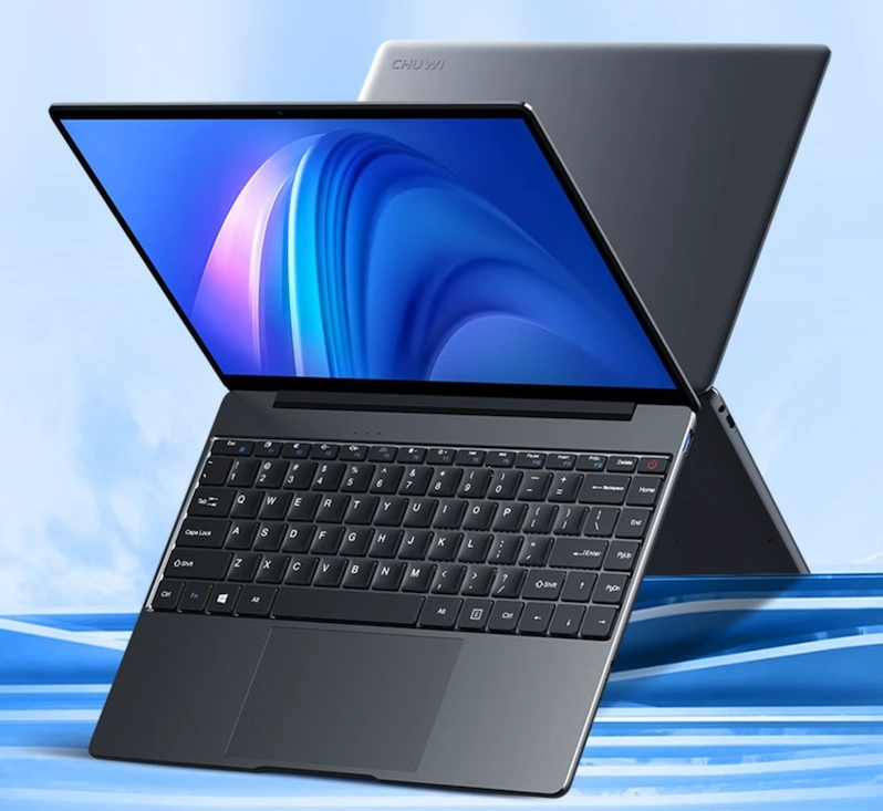 Chuwi Corebook X4 Notebook Comes with i3-1215U - Now Available on Sale at $549