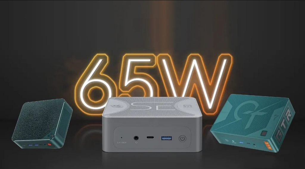 Beelink SER6 MAX vs. SER6 Pro: Ein umfassender Vergleich von Mini-PCs
