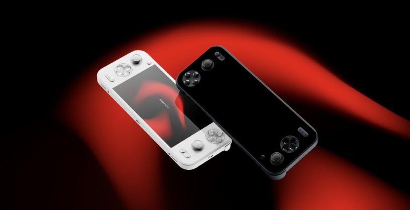 AYANEO enthüllt Real-Life-Gaming-Demo von AYANEO Pocket S, dem weltweit ersten Snapdragon G3x Gen 2 Gaming-Handheld