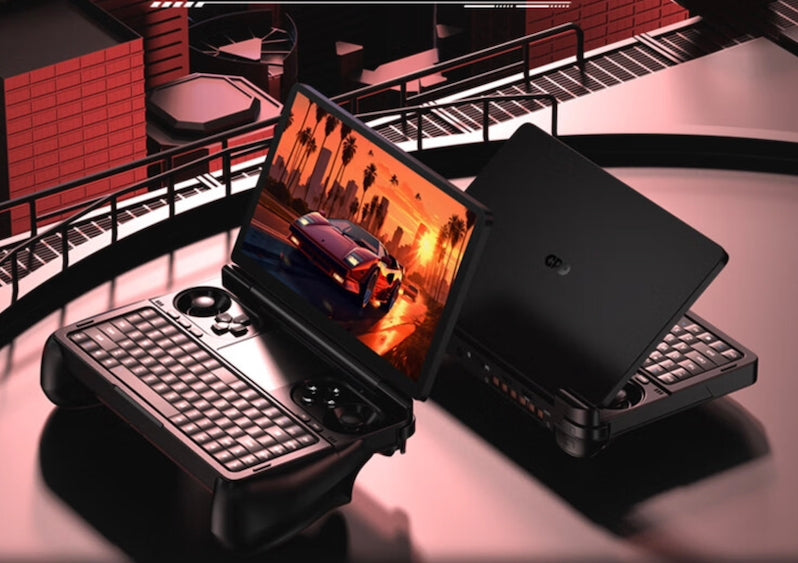 GPD stellt den weltweit ersten AMD R7 8840U-Prozessor vor: Upgrades für WIN Mini, WIN 4 2023 und WIN Max 2 2023