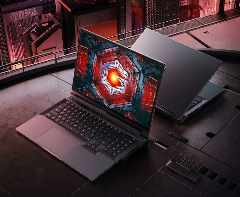 Redmi G Pro 2024 Gaming Laptop Specs Leaked - Xiaomi Unveils Powerful Features