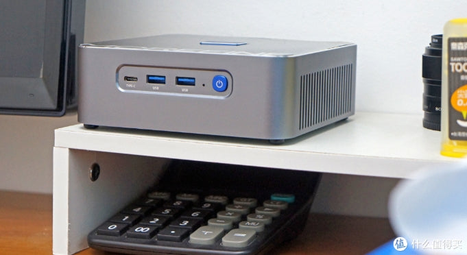 MOREFINE rüstet den S600 Mini-PC mit Intels Core i9-13900H-Prozessor der 13. Generation auf