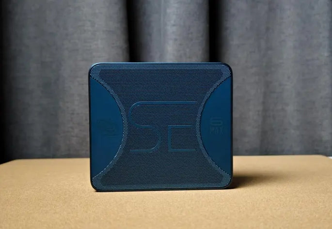 Beelink SER6 Mini-PC mit AMD Ryzen™ 9 6900HX Prozessor und Radeon™ 680M Grafik