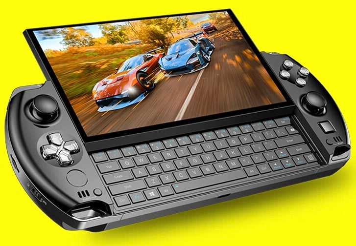 Markteinführung der Handheld-Konsole GPD WIN 4 2024: Eine neue Ära des tragbaren Gaming
