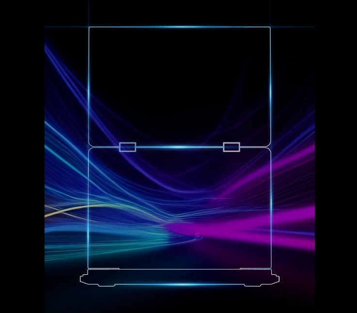GPD Teases Revolutionary Dual-Screen Laptop: The GPD Duo