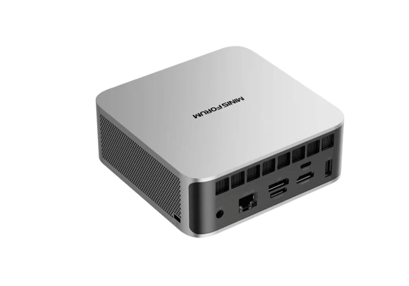 MINISFORUM Releases M1 Pro Mini PC with Intel Core Ultra 5 and Ultra 9 Processors