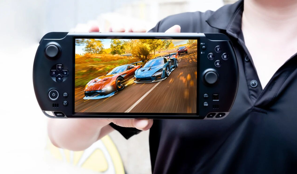 Vorbestellungen für den GPD WIN 5 starten am 25. September – Ein wahres Kraftpaket unter den Handheld-Gaming-PCs