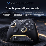[US Warehouse]Flydigi Vader 5 Pro Dragon Ball Limited Edition Game Controller‌