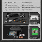 GameSir Wireless Game Controller G7 Pro Zenless Zone Zero Edition