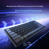 CHERRY K63W PRO Wireless Mechanical Keyboard