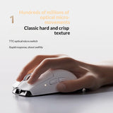 MelGeek HORUS EVA Limited Edition Wireless Gaming Mouse 8K