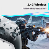 ThundeRobot Hunter Blade 50 Wireless Gaming Controller