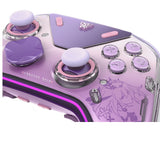 Honkai Star Rail Castorice APEX 5 Wireless Bluetooth Game Controller