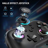 AceGamer Wireless Game Controller for PC/Steam/Switch