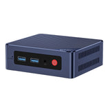 Beelink Mini S13 Mini PC Intel Twin Lake N150 Wifi6 BT5.2