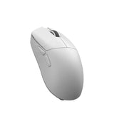 SKN SWIM FISH Pro Mouse Tri-Mode PAW3950 Dual 8K Bluetooth 2.4G Long Endurance Low Latency E-sports Gaming Mouse