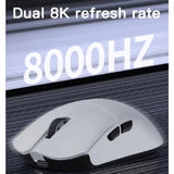 Darmoshark M3v2 Kabellose Gaming-Maus 